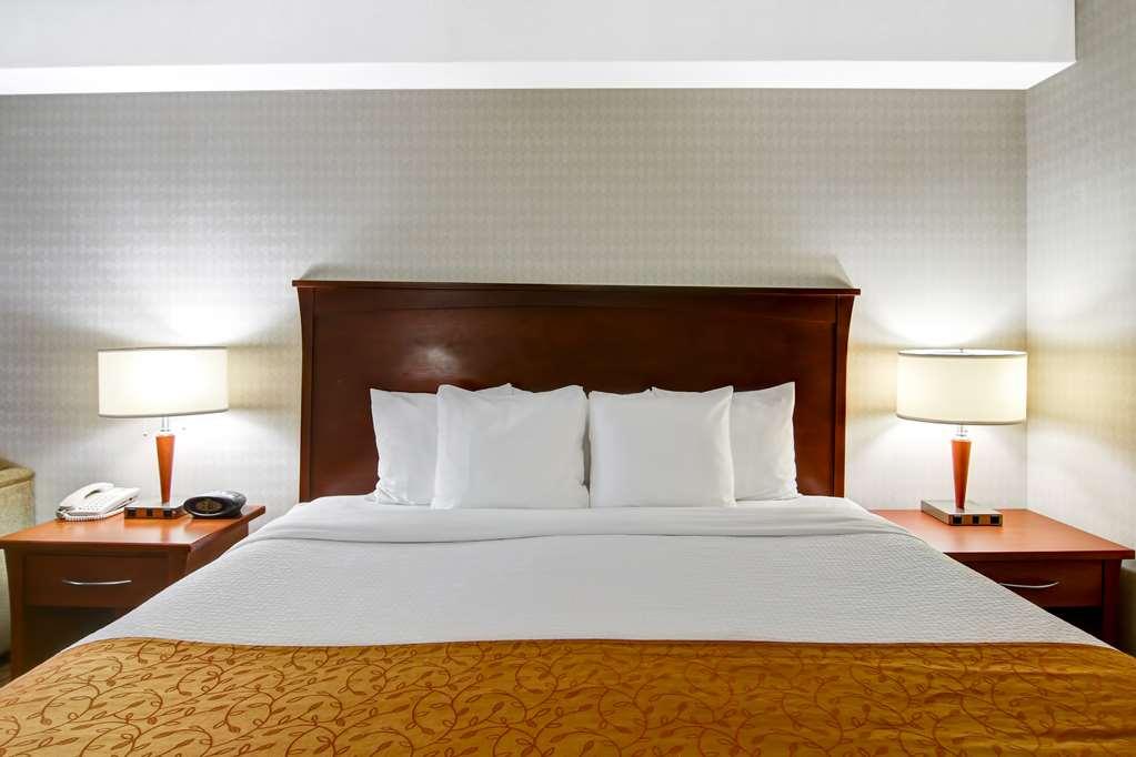 Quality Inn Kitchener Exteriör bild