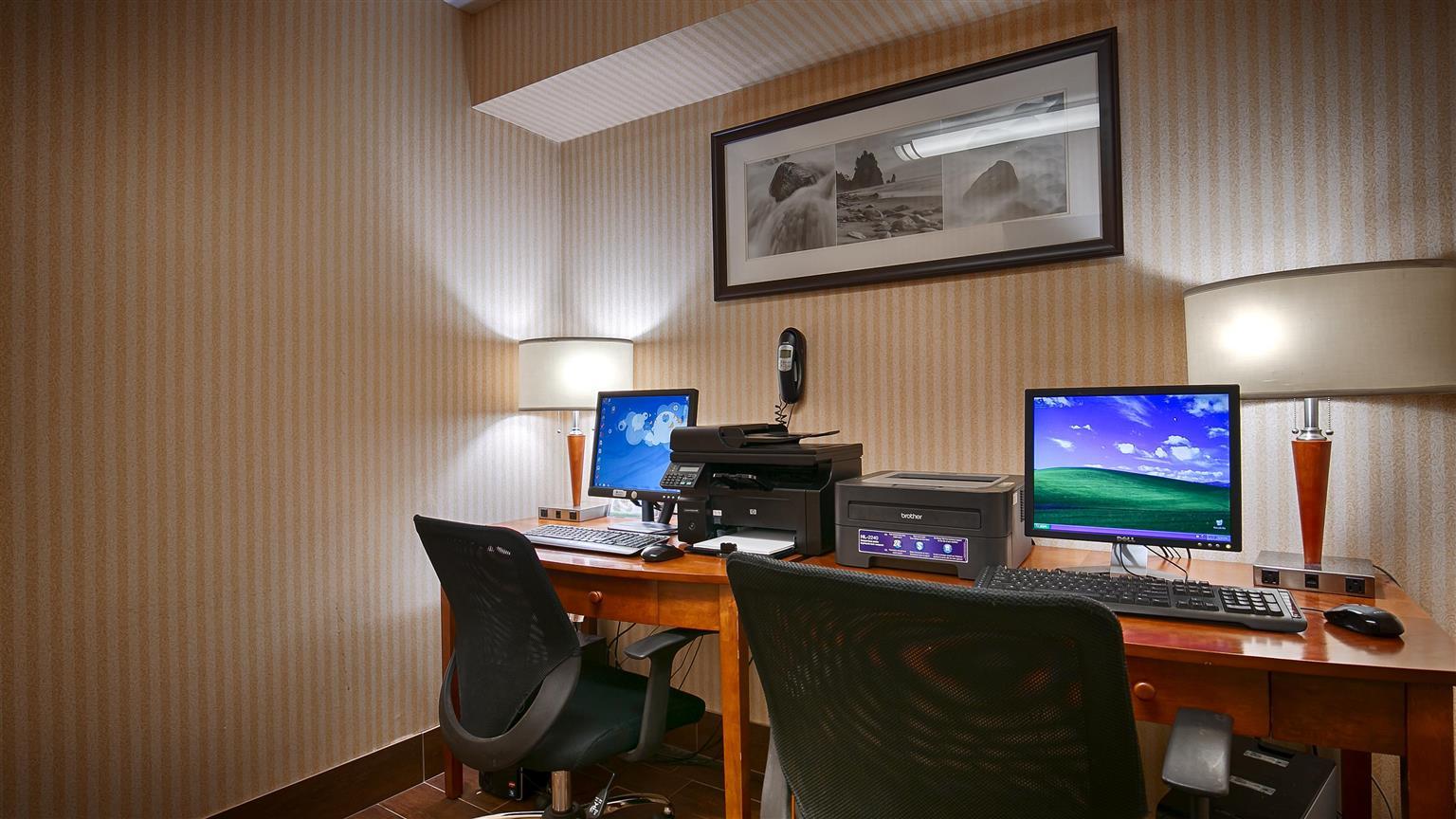 Quality Inn Kitchener Exteriör bild