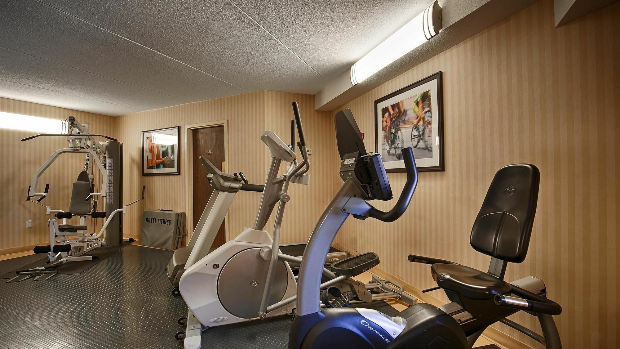 Quality Inn Kitchener Exteriör bild
